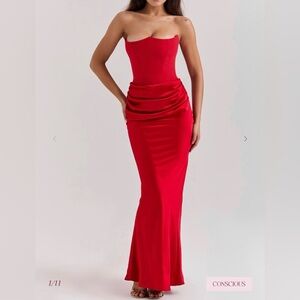 House of CB Persephone Dress